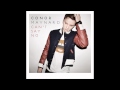 Conor Maynard- Drowning