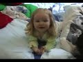 Kleine Headbangerin Kleine Headbangerin
