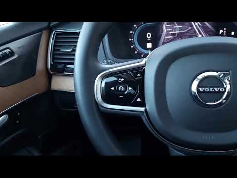 2023 volvo xc90 b5 plus sport utility dublin san ramon danville livermore pleasanton castro val