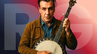 Rammstein ReGrooved: Du Hast (Dark Country Edition) – You’re Not Ready for This Kind of Darkness