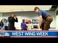 West Wing Week: 05/10/13 or "I Dare You to Do Better"