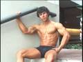 Bodybuilder-Justin-R