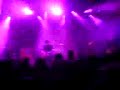 Moke, live Huntenpop 2007
