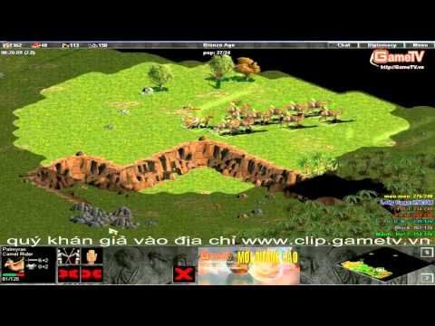 aoe lien quan vs truong sa 19/7/2013 c2/2 aoe lien quan vs truong sa 19/7/2013 c2/2