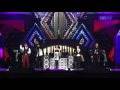 Eun Jiwon, Epik High, Gain & Miryo (BEG) - Where is the Love [SBS Gayo Daejun 12.29.2008]