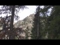 Escape from Death Canyon