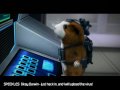 Indian - G-Force - Recenze