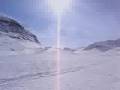 Abisko till Alesjaure - 2004