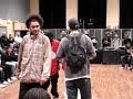 Clash MC - RES et Fleyo vs Dees et MICK - Round 1 Clash MC - RES et Fleyo vs Dees et MICK - Round 1