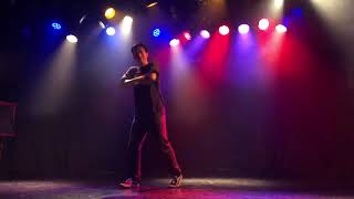 がんそ – SD NIGHT Showcase