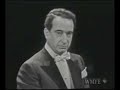 Victor Borge Composes