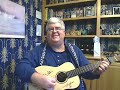 Guitar Lesson - Rocky Mountain High - John Denver