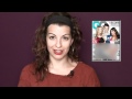 Glee, GQ and the Sexualization of Young Girls | Feminist Frequency