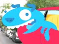 Ultra Kawaii - Cruisin' Pooches - Dogs in Cars!