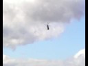 The Tigers and Chinook at Dunsfold Wings and Wheels 08