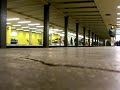 U-Bahn Berlin - U2 Zoologischer Garten