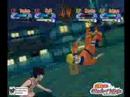 V�deo NARUTO: Clash of Ninja Revolution - Rivals