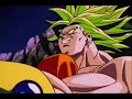 Dragonball Z - Brolly - Until The End amv Dragonball Z - Brolly - Until The End amv