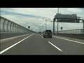 阪神高速 4号湾岸線 岸和田南出口→りんくうJCT 2007/08/07
