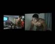 Treino André Galvão Mundial Jiu-jitsu 2008 - Studio Personal