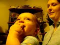 Emery Laughing