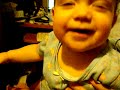 Emery Laughing