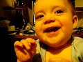 Emery Laughing