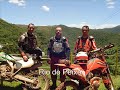 TRILHA MACACO MOLHADO - TRAILBH