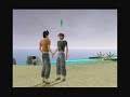 The Sims 2: Castaway (Wii)