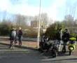 Aprilia rs vs Yamaha Aerox