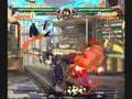 Guilty Gear XX : Testament Story Mode Path 1