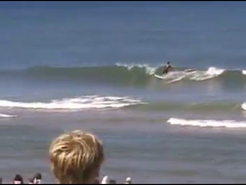 Soöruz Lacanau Pro 2005