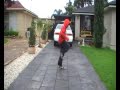 HSR shuffle prac 9