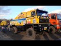Dutch preproloog Dakar 08-11-2008