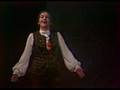 Federica Von Stade : Cherubino's Non so più - Paris 1980