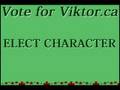 Vote for Viktor Spanovic, MP Mississauga, Streetsville