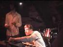 Scott & Aroop Roy feat. Shiba live at Ruby Room, Tokyo