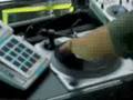 Mr. Hahn from Linkin Park scratching...