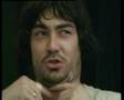 Nathaniel Parker in 'the Making of' of the movie Hamlet
