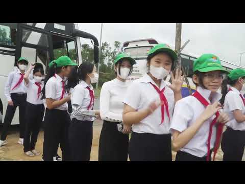 TRƯỜNG THCS NGUYỄN VĂN LINH, 2023