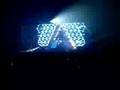 daft punk @ hmh