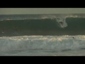 Jordy Smith Long Barrel and Carve 2 - Freewave Challenge