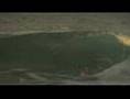 Jordy Smith Long Barrel and Carve 2 - Freewave Challenge