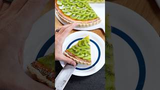 Le kiwi 🥝 avec ou sans la peau ?