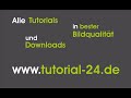 Open Office Calc Grundkurs - 1.1 Begrüßung und Ziele