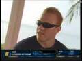 Cabbie on the Street - Torres Stoll Interview Part 1