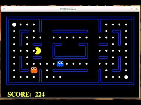 pacman online