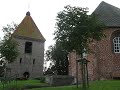 Oldorf ( Wangerland / Friesland ) ev.luth. Abendläuten am 22.09.2010
