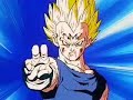 Dragonball Z Pure Hatred