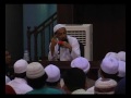 10/10 Siri 1 Kuliah Jemputan Masjid Al Jawahir Skudai Johor - Ustaz Azhar Idrus 2011